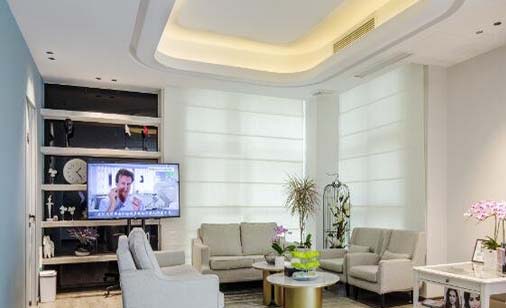 上海外貌匯醫(yī)療美容診所