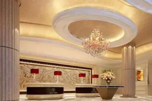 河北友愛醫(yī)院整形科