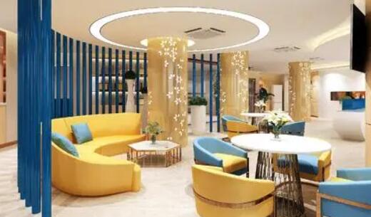 東莞科醫(yī)能醫(yī)療美容門診部