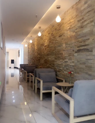 西安醫(yī)學院第二附屬醫(yī)院整形科