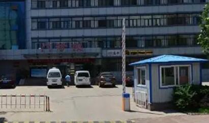 秦皇島慈善醫(yī)院整形美容科