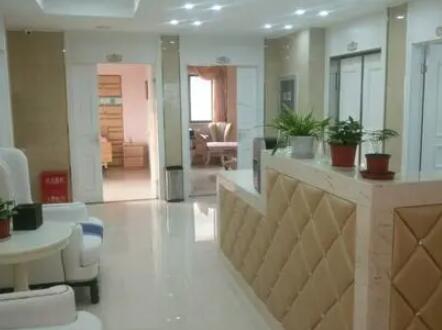 無(wú)錫優(yōu)恩醫(yī)療美容門(mén)診