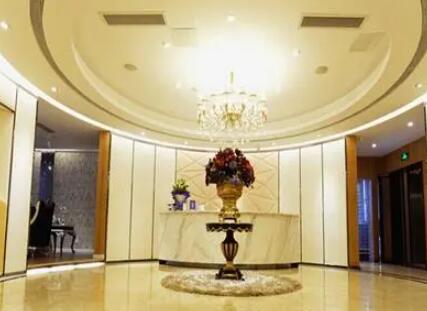 遵義利美康美容醫(yī)院