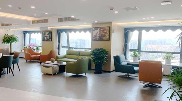 長(zhǎng)春秀雅醫(yī)療美容醫(yī)院