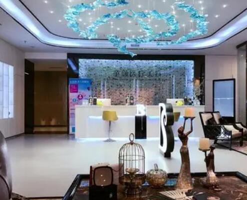 沈陽童顏醫(yī)療美容醫(yī)院