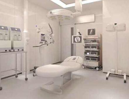 武漢廣愛(ài)整形醫(yī)院