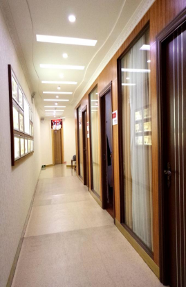 西安醫(yī)學(xué)院第二附屬醫(yī)院醫(yī)學(xué)美容科