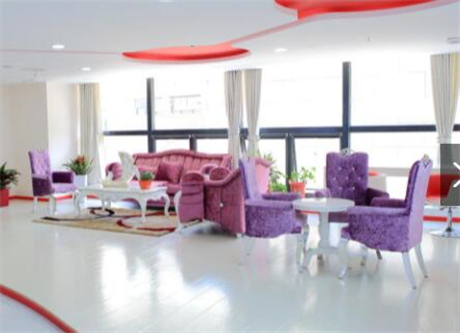 武漢顏范天美醫(yī)療美容醫(yī)院