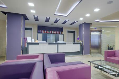 無錫秀可兒醫(yī)療美容診所