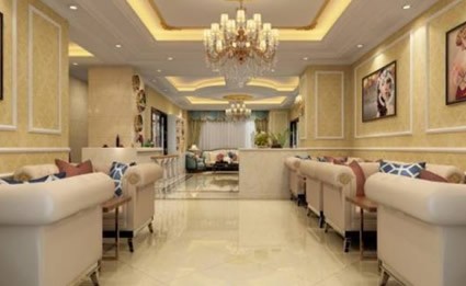 合肥艾尚美醫(yī)療美容門(mén)診部