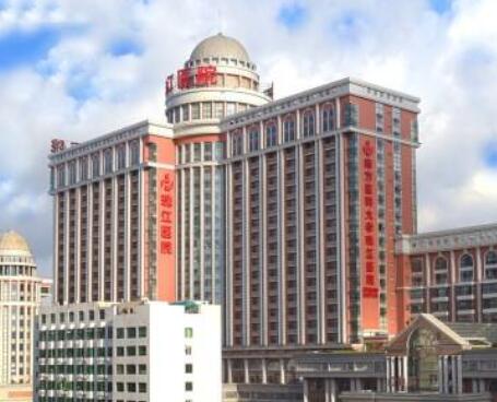 廣州南方醫(yī)科大學珠江醫(yī)院整形科