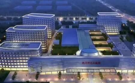 浙江大學(xué)醫(yī)學(xué)院附屬第二醫(yī)院美容科室