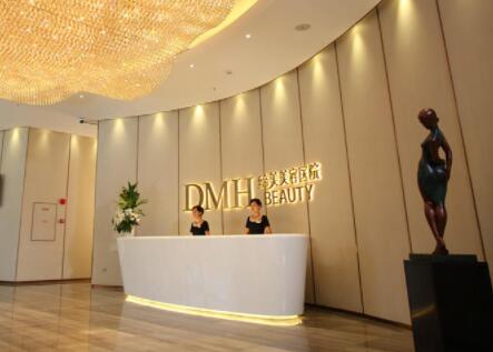 東莞締美整形醫(yī)院