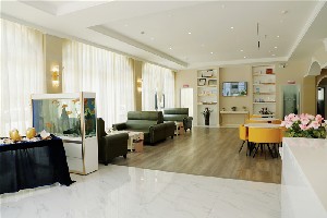 眉山天使醫(yī)療美容整形醫(yī)院