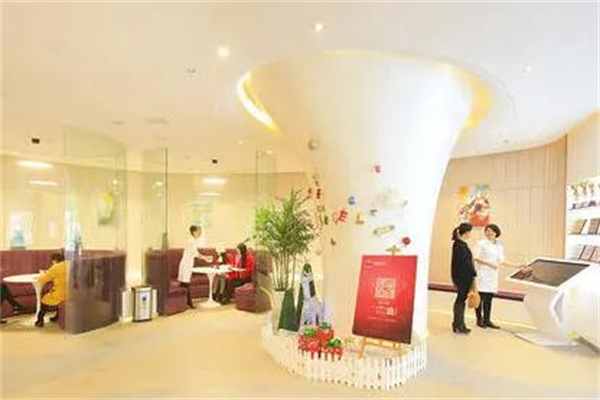 合肥安琪兒婦產醫(yī)院醫(yī)學美容科