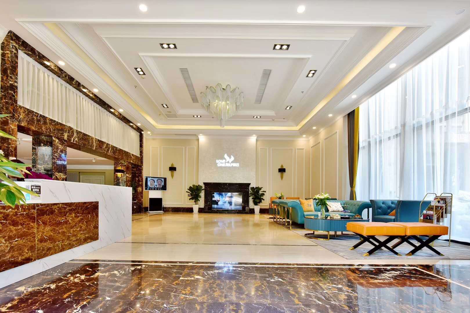 江蘇妙馨醫(yī)療美容醫(yī)院