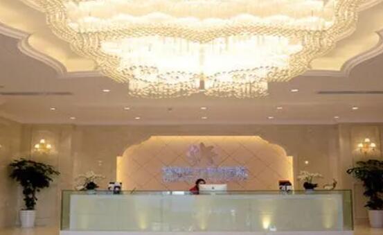 昆明夢(mèng)想美容醫(yī)院