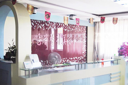 江門?？嫡蚊廊蓍T診部