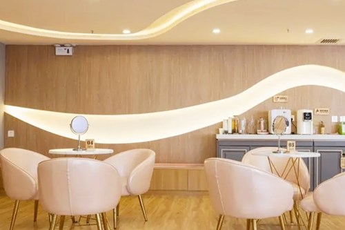 石家莊佐佳醫(yī)療美容門診部