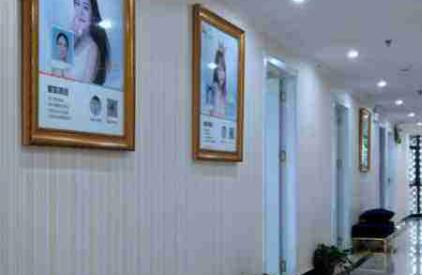 廣州積美醫(yī)療整形美容門(mén)診部