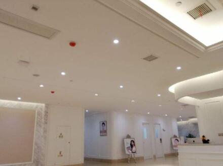 深圳美臣醫(yī)療美容