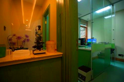 杭州赫瑞拉醫(yī)療美容門(mén)診部