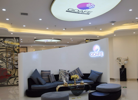 遵義匯川喬雅菲醫(yī)療美容門診部