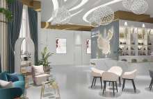 南寧星范醫(yī)療美容門(mén)診部