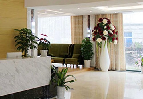 南寧帝醫(yī)整形美容外科診所