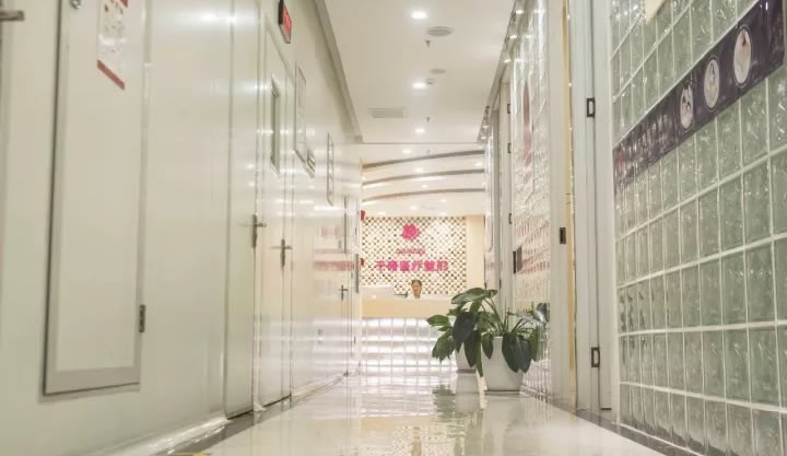 杭州千晴醫(yī)療美容整形醫(yī)院