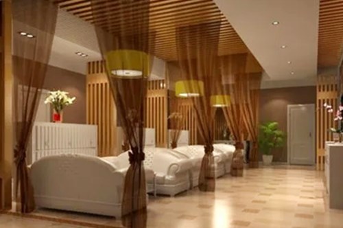 莆田薇美醫(yī)療美容門診部