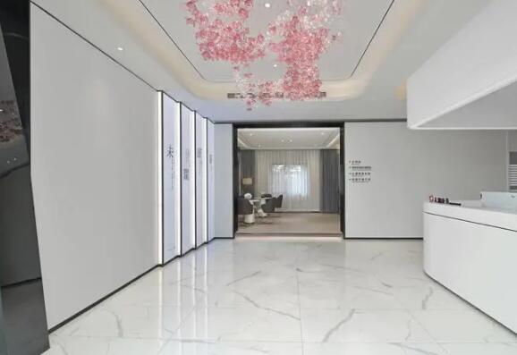 廣州未瀾康薈醫(yī)療美容門診部