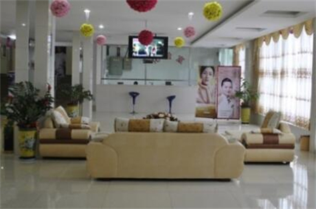 廈門(mén)思明華美名媛醫(yī)療美容醫(yī)院