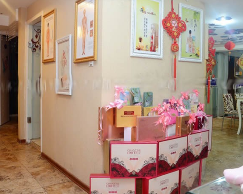 福州美薩締爾醫(yī)療美容醫(yī)院