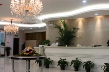 株洲華美醫(yī)學美容整形醫(yī)院