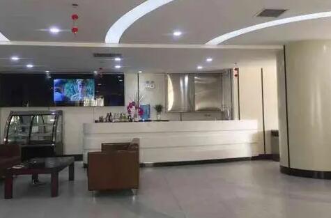 長(zhǎng)沙湘美匯解西醫(yī)療美容門診部