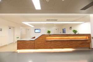 廈門(mén)弘愛(ài)醫(yī)院燒傷整形外科