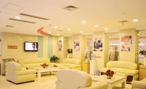 中國醫(yī)學(xué)科醫(yī)院整形外科醫(yī)院(北京八大處)