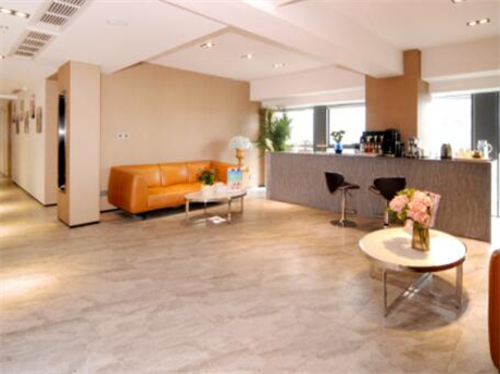 武漢詮美醫(yī)療美容醫(yī)院