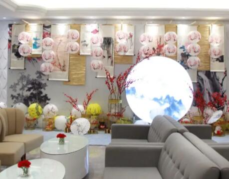 成都暄妍醫(yī)學美容醫(yī)院