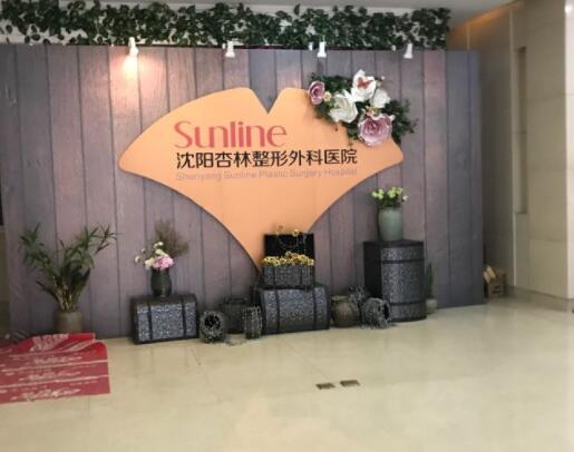 沈陽杏林醫(yī)療美容