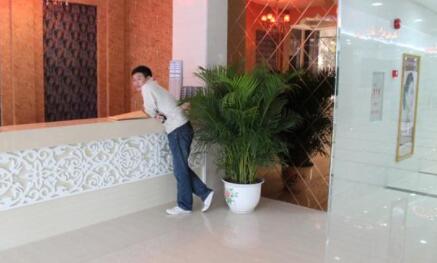 揭陽海珊整形美容