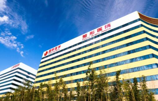 西安國(guó)醫(yī)整形醫(yī)院