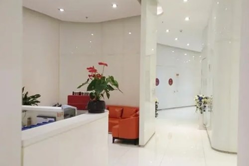 貴陽(yáng)加美加醫(yī)療美容醫(yī)院