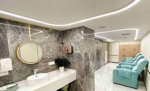 銀川坤唐醫(yī)療美容