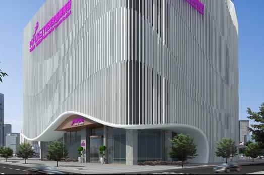 寧波美萊醫(yī)療美容?？崎T診