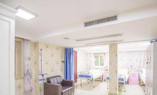 德陽(yáng)熙之醫(yī)療美容診所