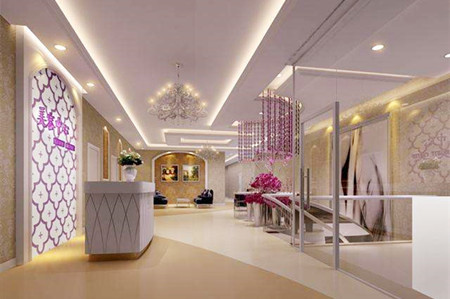 曲靖華美美萊美容醫(yī)療門(mén)診部