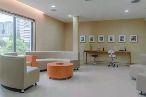 嘉興鉑詩玥醫(yī)療美容醫(yī)院