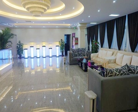 安陽蘇萊美整形美容門診